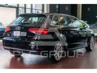 2020 Audi A3