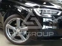 2020 Audi A3