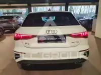 2020 Audi A3