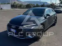 2020 Audi A3