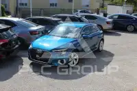 2020 Audi A3