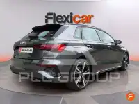 2020 Audi A3