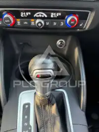2020 Audi A3