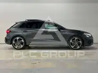 2020 Audi A3