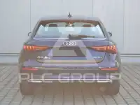 2020 Audi A3