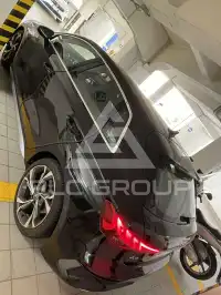 2020 Audi A3