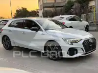 2020 Audi A3