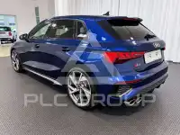 2020 Audi A3