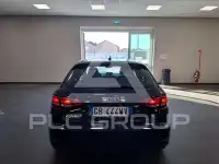 2020 Audi A3