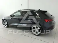 2020 Audi A3