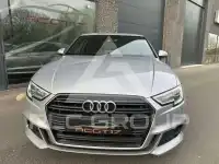 2020 Audi A3