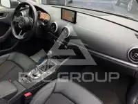 2020 Audi A3