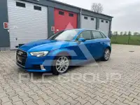 2020 Audi A3