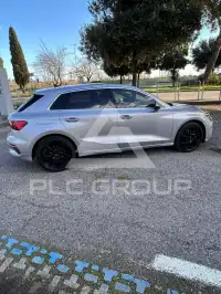 2020 Audi A3