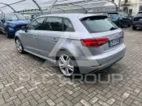 2020 Audi A3