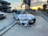 2020 Audi A3