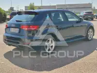 2020 Audi A3