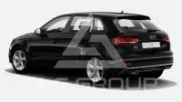 2020 Audi A3
