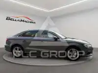 2020 Audi A3