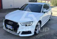 2020 Audi A3