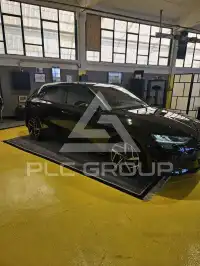2020 Audi A3