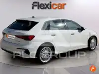 2020 Audi A3