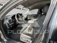 2020 Audi A3