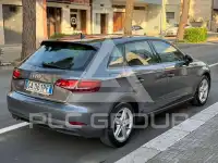 2020 Audi A3