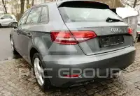 2020 Audi A3