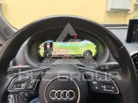 2020 Audi A3