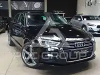 2020 Audi A3