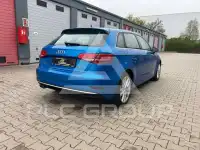 2020 Audi A3
