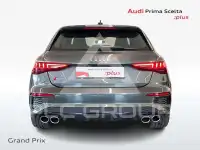 2020 Audi A3