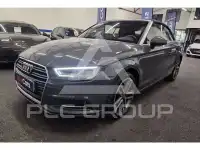 2020 Audi A3