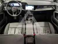 2020 Audi A3