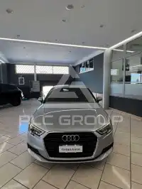2020 Audi A3