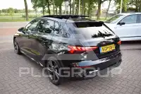 2020 Audi A3