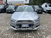 2020 Audi A3