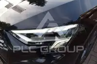 2020 Audi A3
