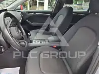 2020 Audi A3