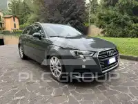 2020 Audi A3