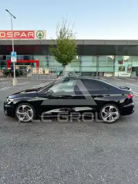 2020 Audi A3