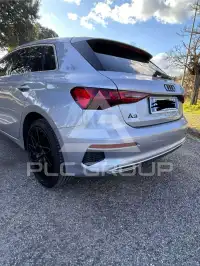 2020 Audi A3