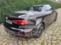 2020 Audi A3