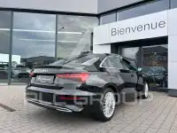 2020 Audi A3
