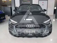 2020 Audi A3