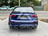 2020 Audi A3