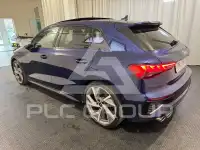 2020 Audi A3