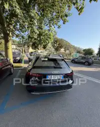 2020 Audi A3