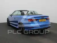 2020 Audi A3